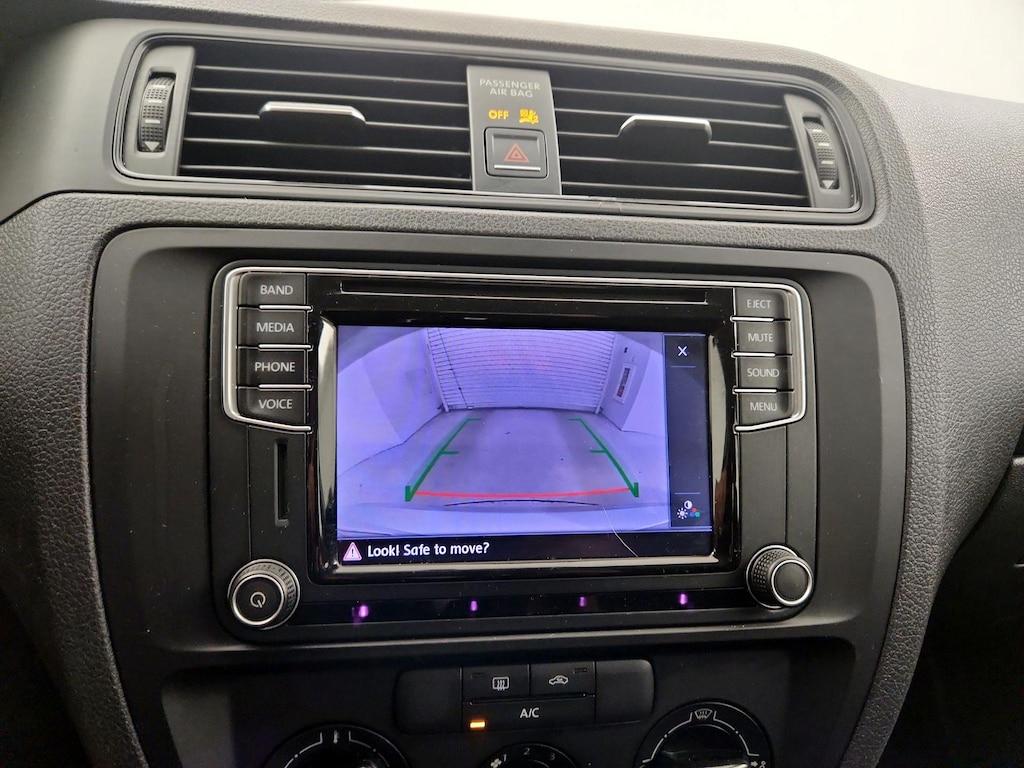 used 2016 Volkswagen Jetta car, priced at $13,599