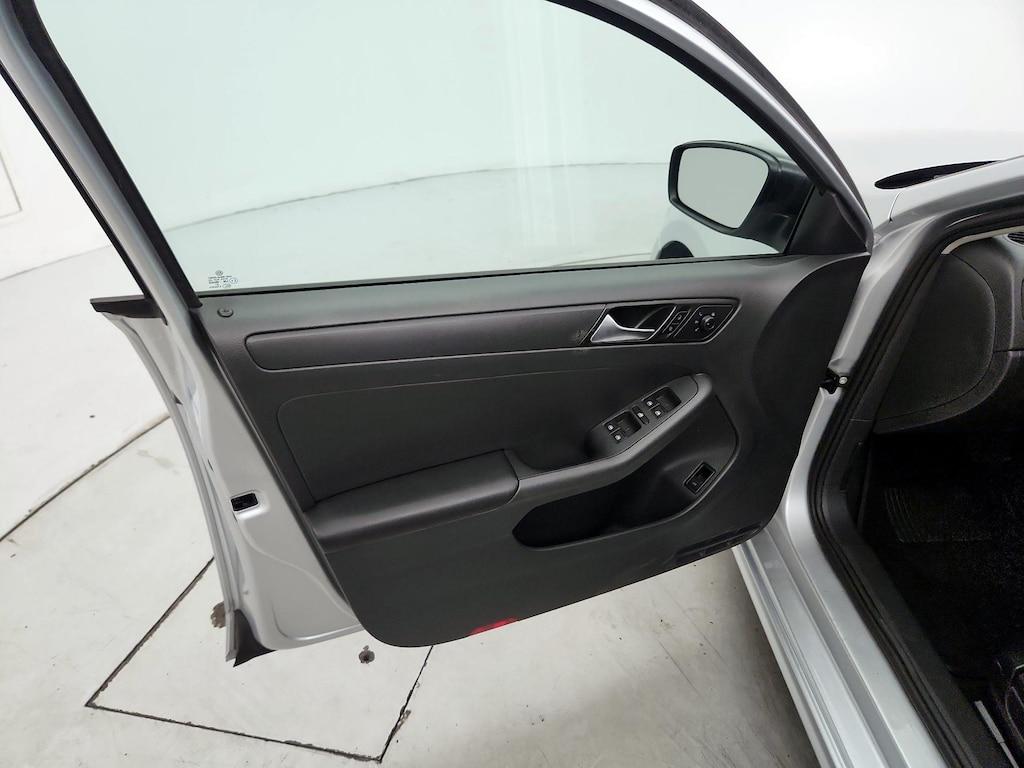 used 2016 Volkswagen Jetta car, priced at $13,599