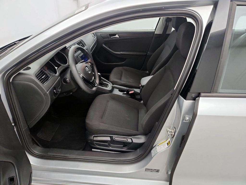 used 2016 Volkswagen Jetta car, priced at $13,599