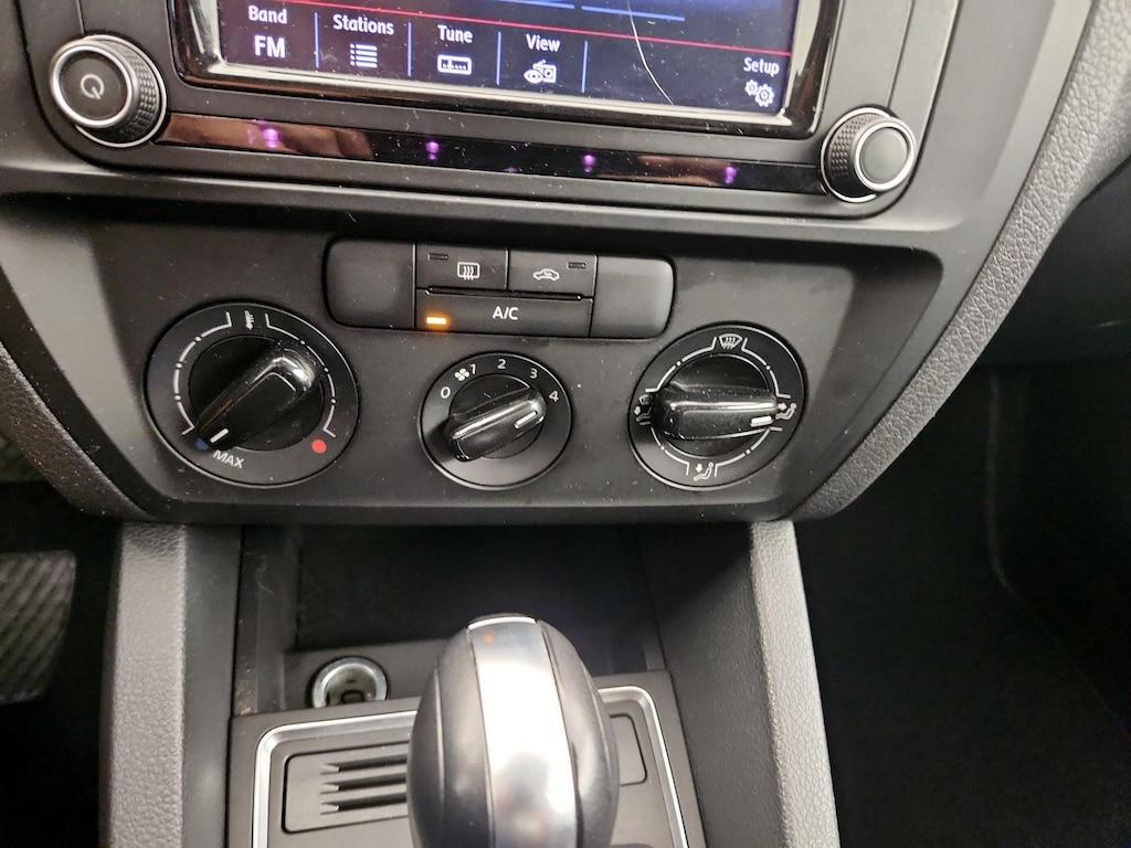 used 2016 Volkswagen Jetta car, priced at $13,599