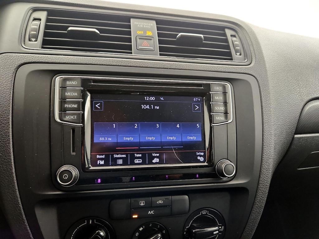 used 2016 Volkswagen Jetta car, priced at $13,599