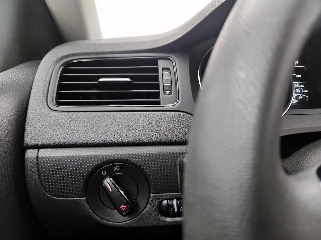 used 2016 Volkswagen Jetta car, priced at $13,599