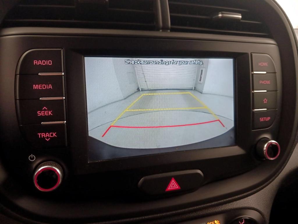 used 2021 Kia Soul car, priced at $15,998