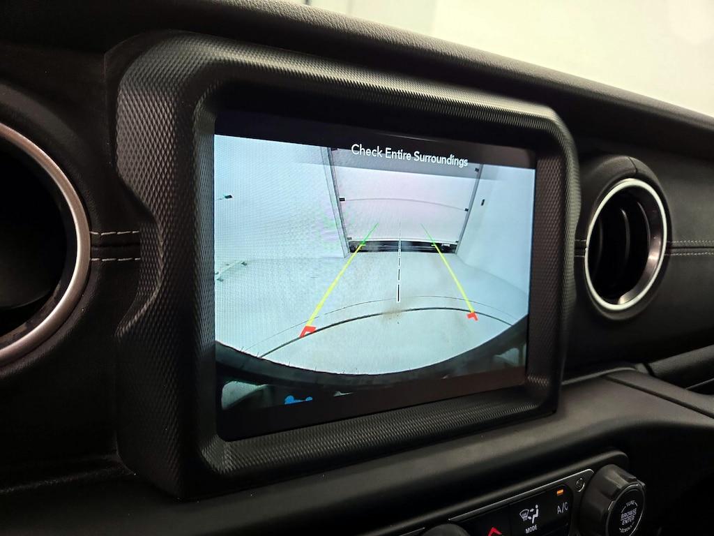 used 2023 Jeep Wrangler 4xe car, priced at $30,998