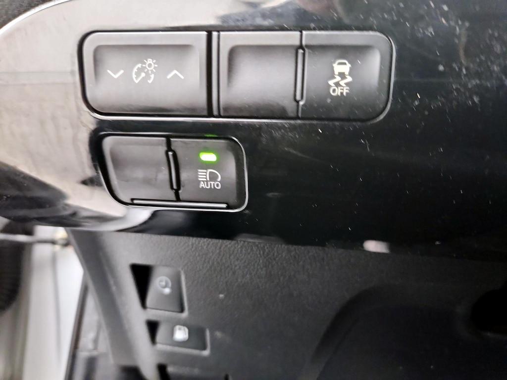 used 2020 Toyota Prius Prime car, priced at $18,998