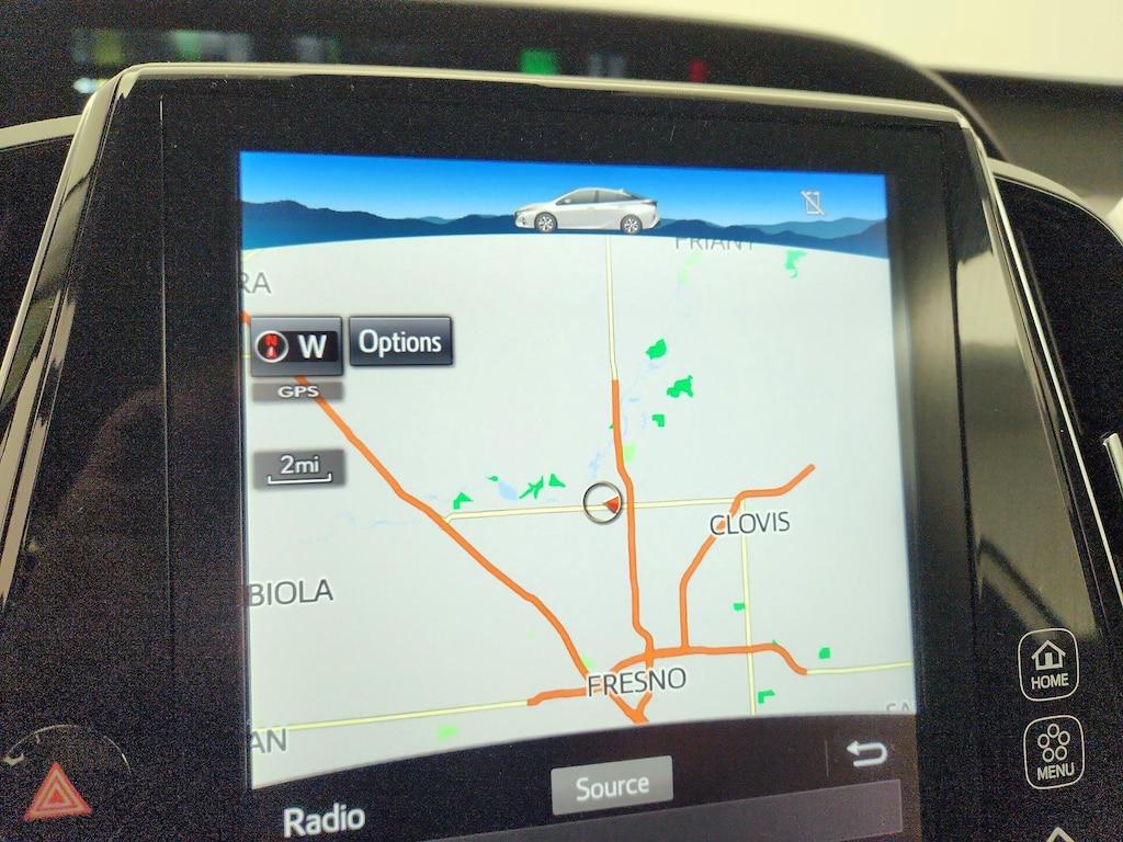 used 2020 Toyota Prius Prime car, priced at $18,998