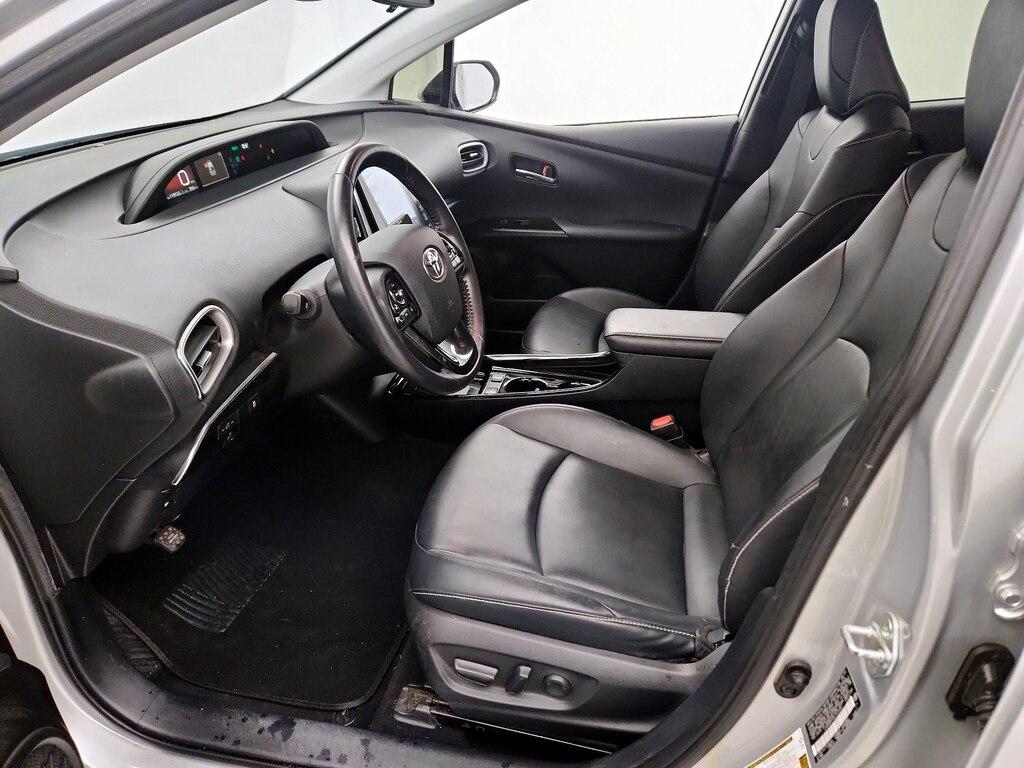 used 2020 Toyota Prius Prime car, priced at $18,998