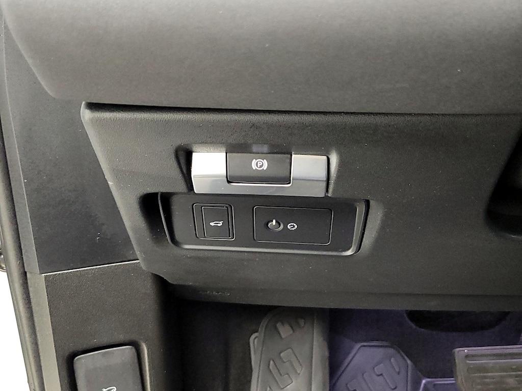 used 2021 Land Rover Range Rover Evoque car, priced at $28,998