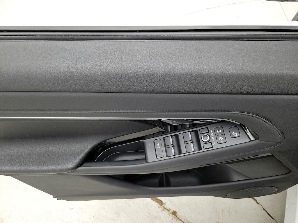 used 2021 Land Rover Range Rover Evoque car, priced at $28,998