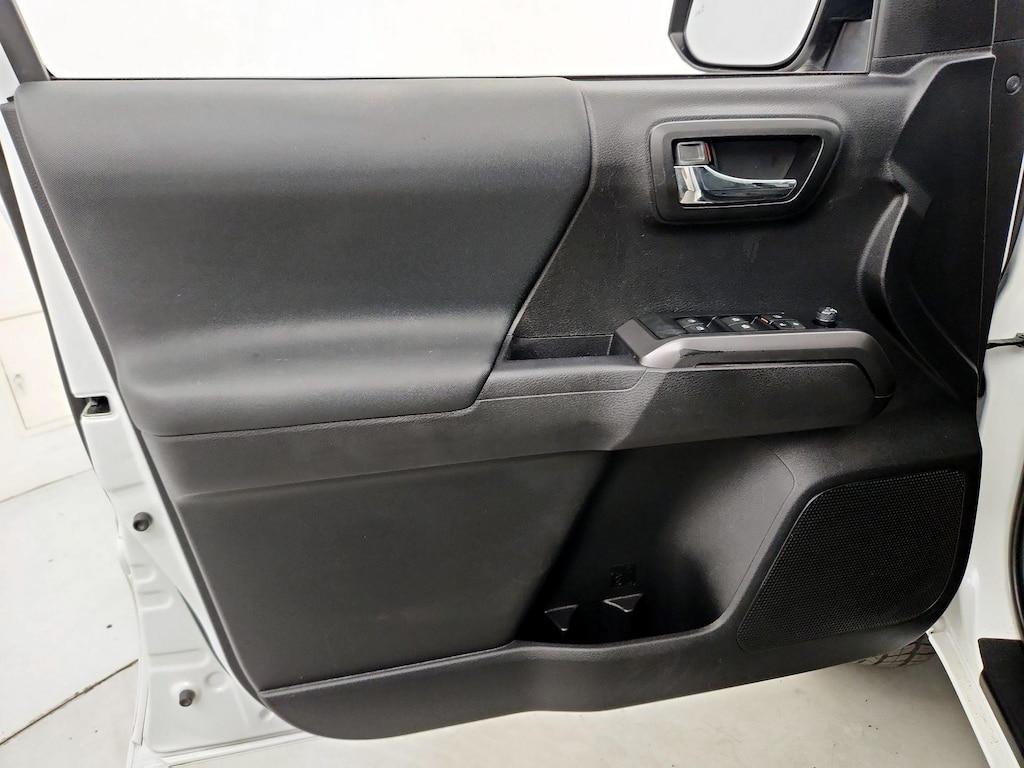 used 2022 Toyota Tacoma car, priced at $37,998