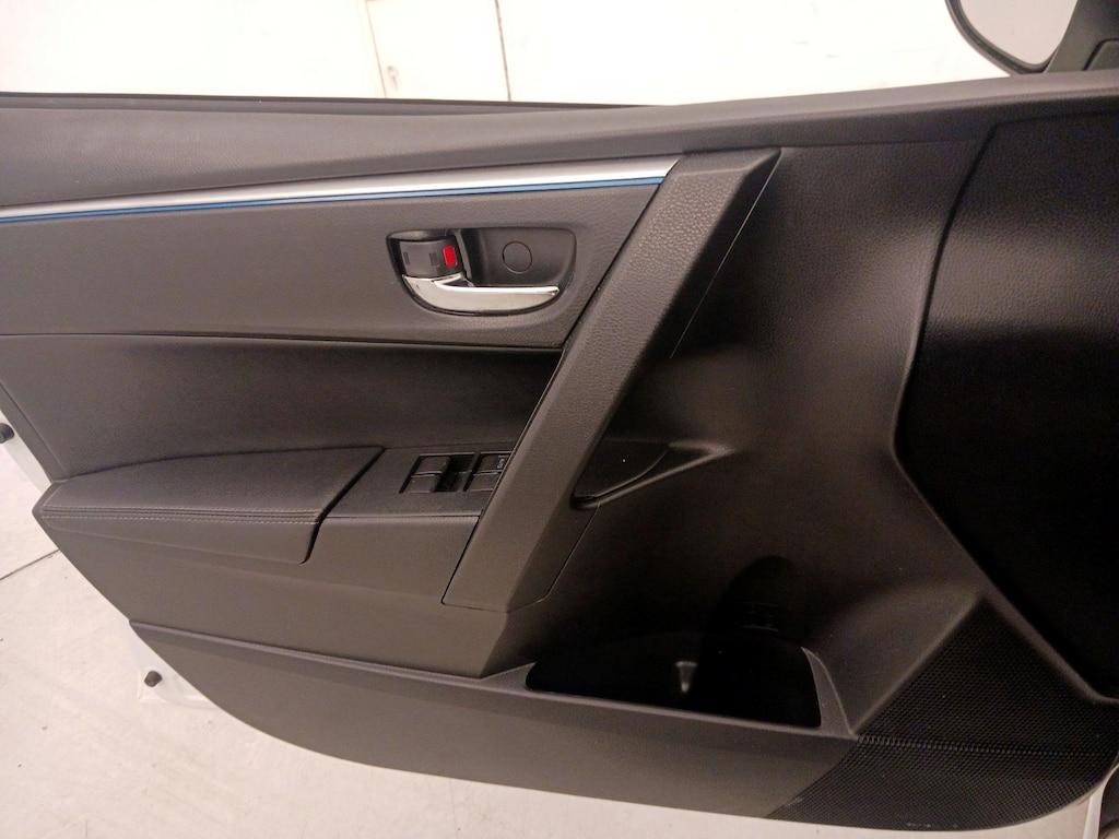 used 2014 Toyota Corolla car, priced at $14,998