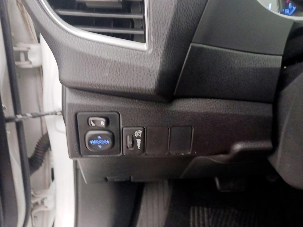 used 2014 Toyota Corolla car, priced at $14,998