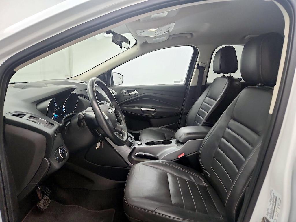 used 2015 Ford Escape car, priced at $12,998