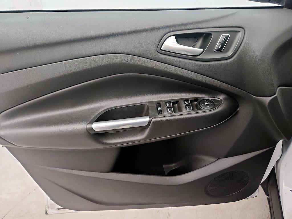 used 2015 Ford Escape car, priced at $12,998