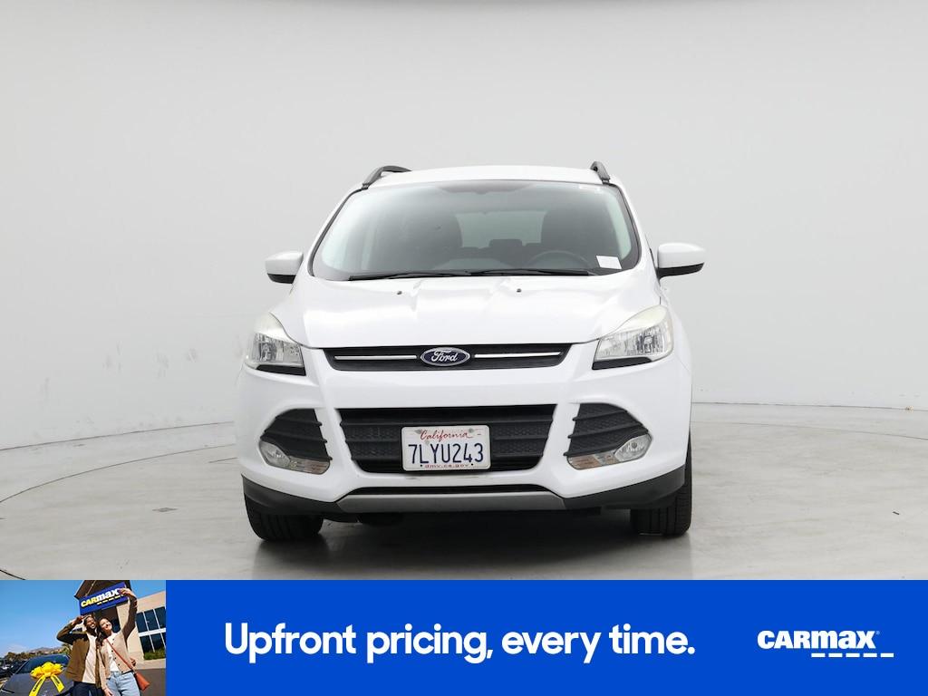 used 2015 Ford Escape car, priced at $12,998