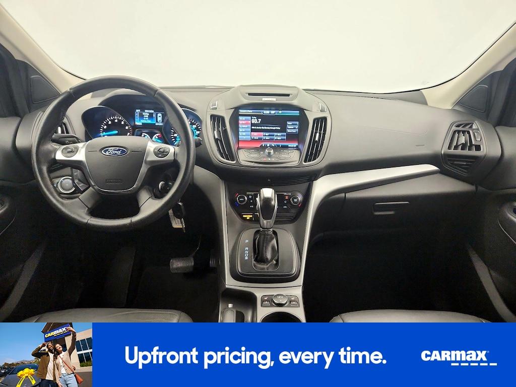 used 2015 Ford Escape car, priced at $12,998