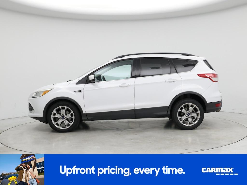 used 2015 Ford Escape car, priced at $12,998