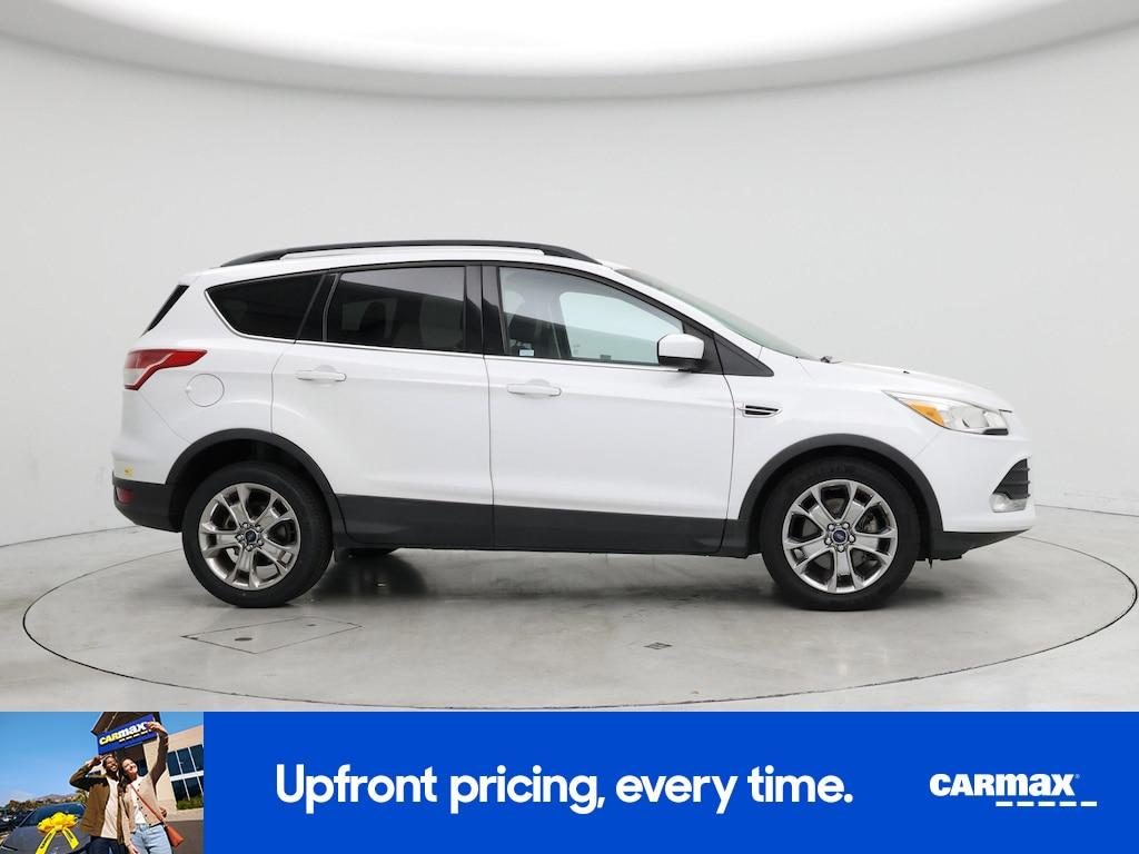 used 2015 Ford Escape car, priced at $12,998