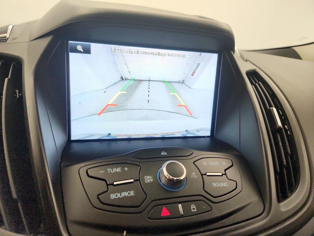 used 2015 Ford Escape car, priced at $12,998