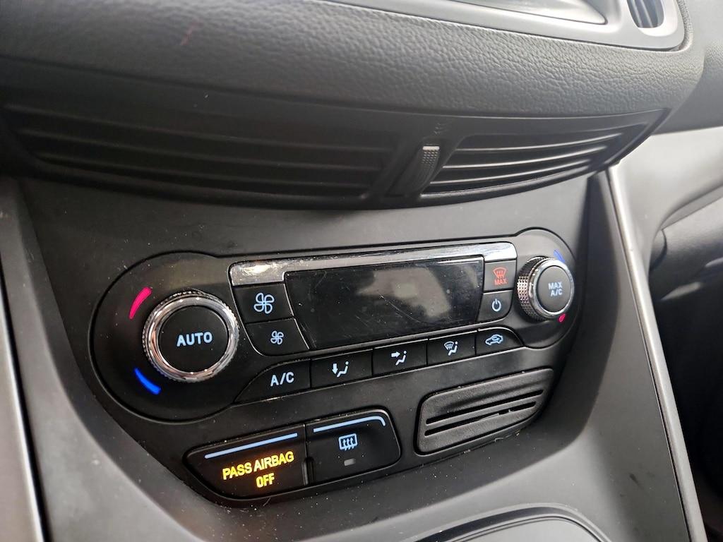 used 2015 Ford Escape car, priced at $12,998