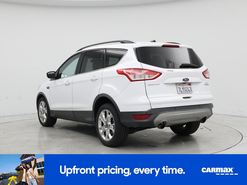 used 2015 Ford Escape car, priced at $12,998