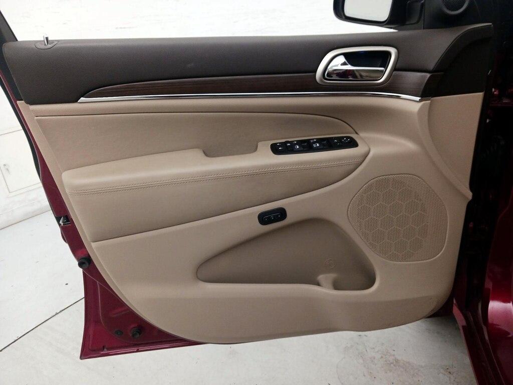 used 2014 Jeep Grand Cherokee car, priced at $20,998