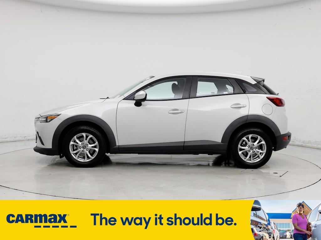 used 2016 Mazda CX-3 car, priced at $16,998