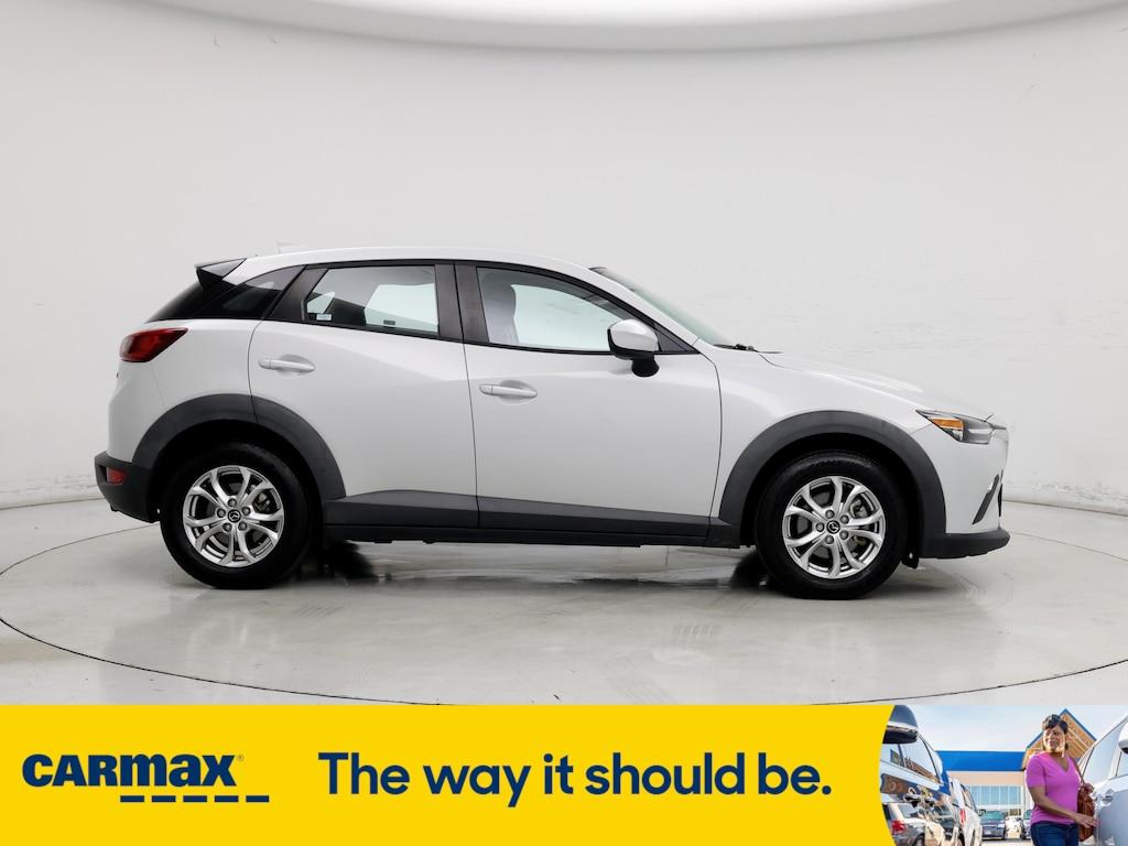 used 2016 Mazda CX-3 car, priced at $16,998