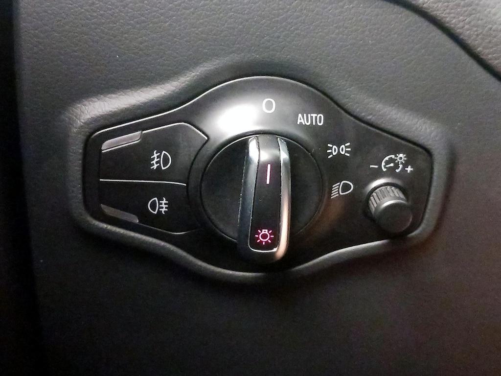 used 2014 Audi Q5 car, priced at $18,998