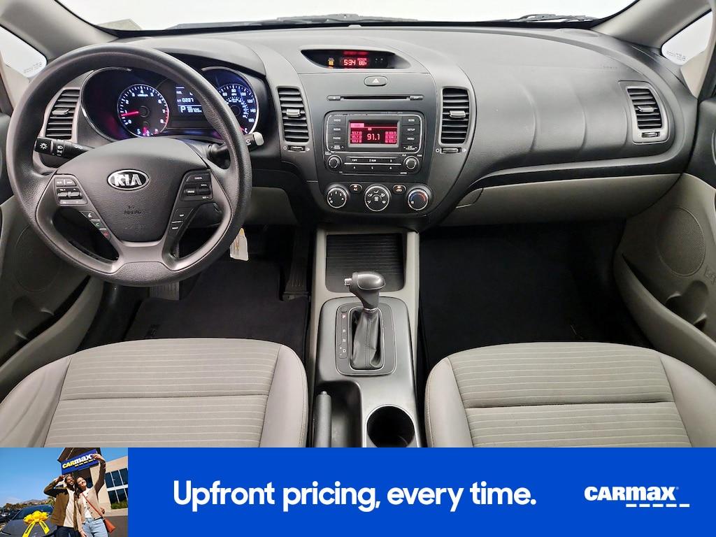 used 2014 Kia Forte car, priced at $10,998