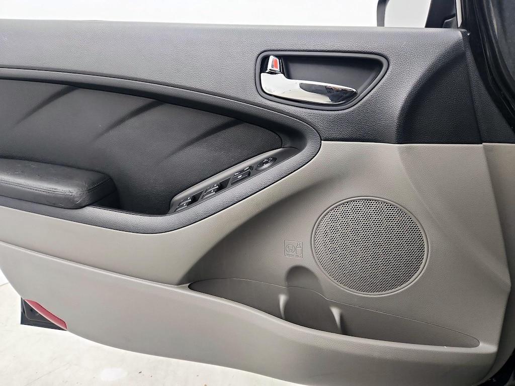 used 2014 Kia Forte car, priced at $10,998