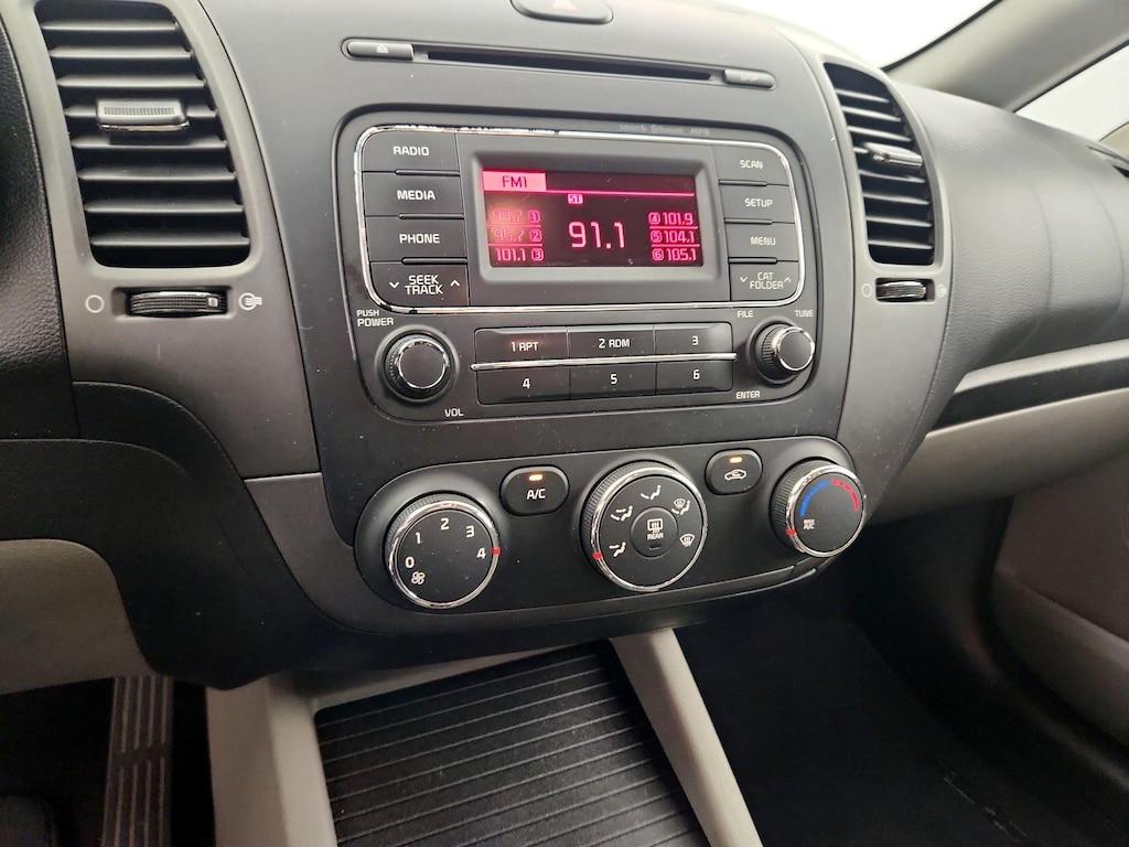 used 2014 Kia Forte car, priced at $10,998