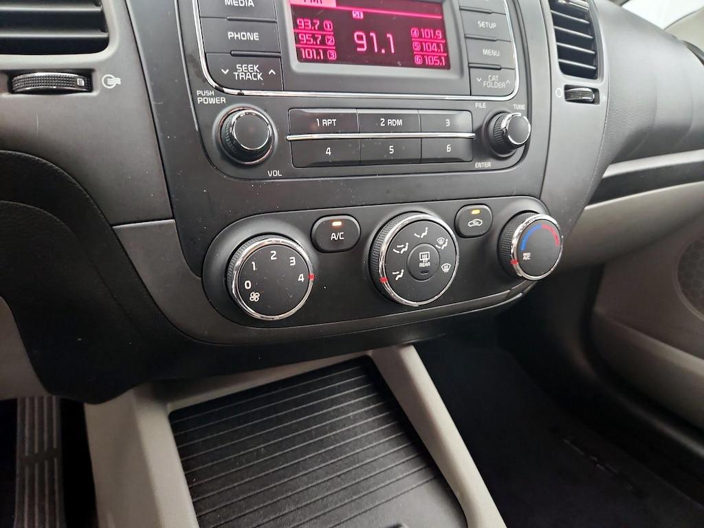 used 2014 Kia Forte car, priced at $10,998