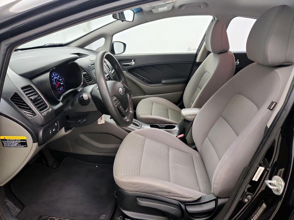 used 2014 Kia Forte car, priced at $10,998