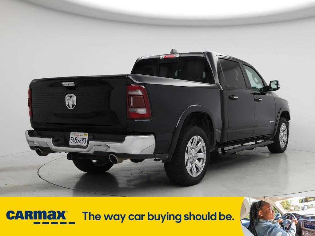 used 2020 Ram 1500 car, priced at $40,998