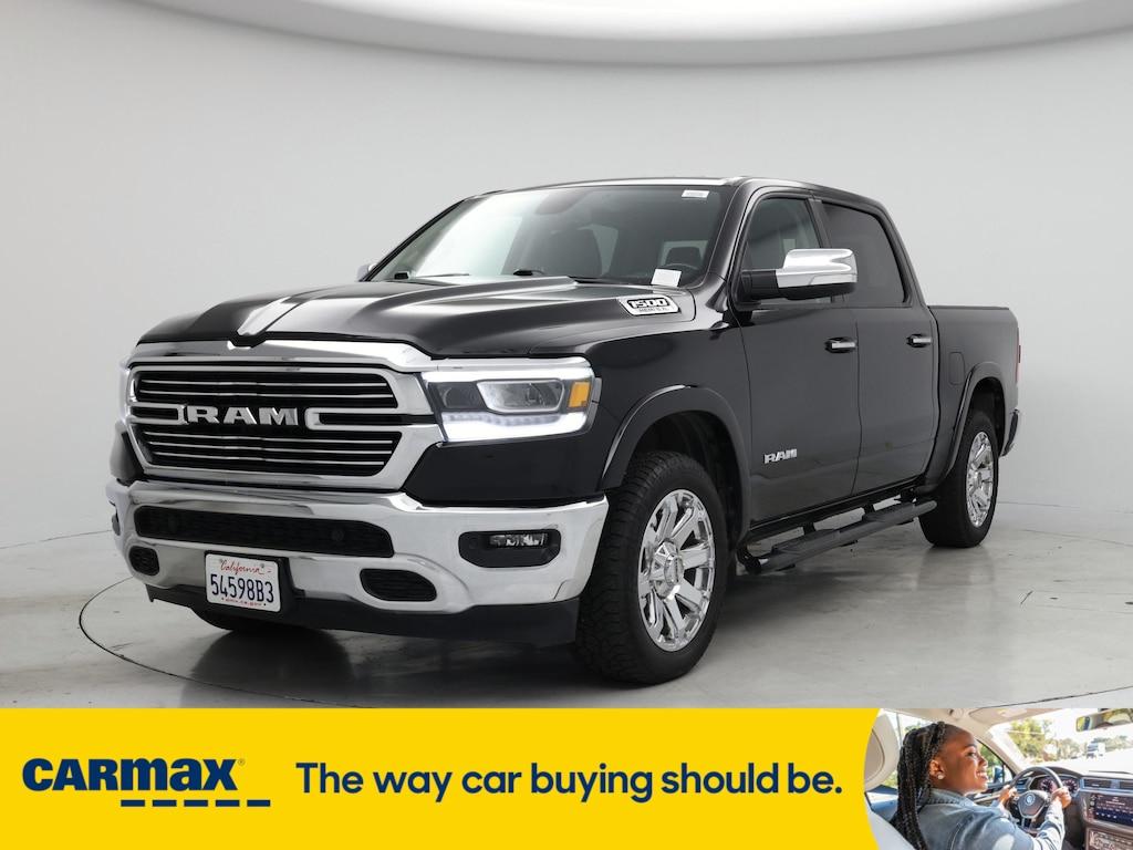 used 2020 Ram 1500 car, priced at $40,998