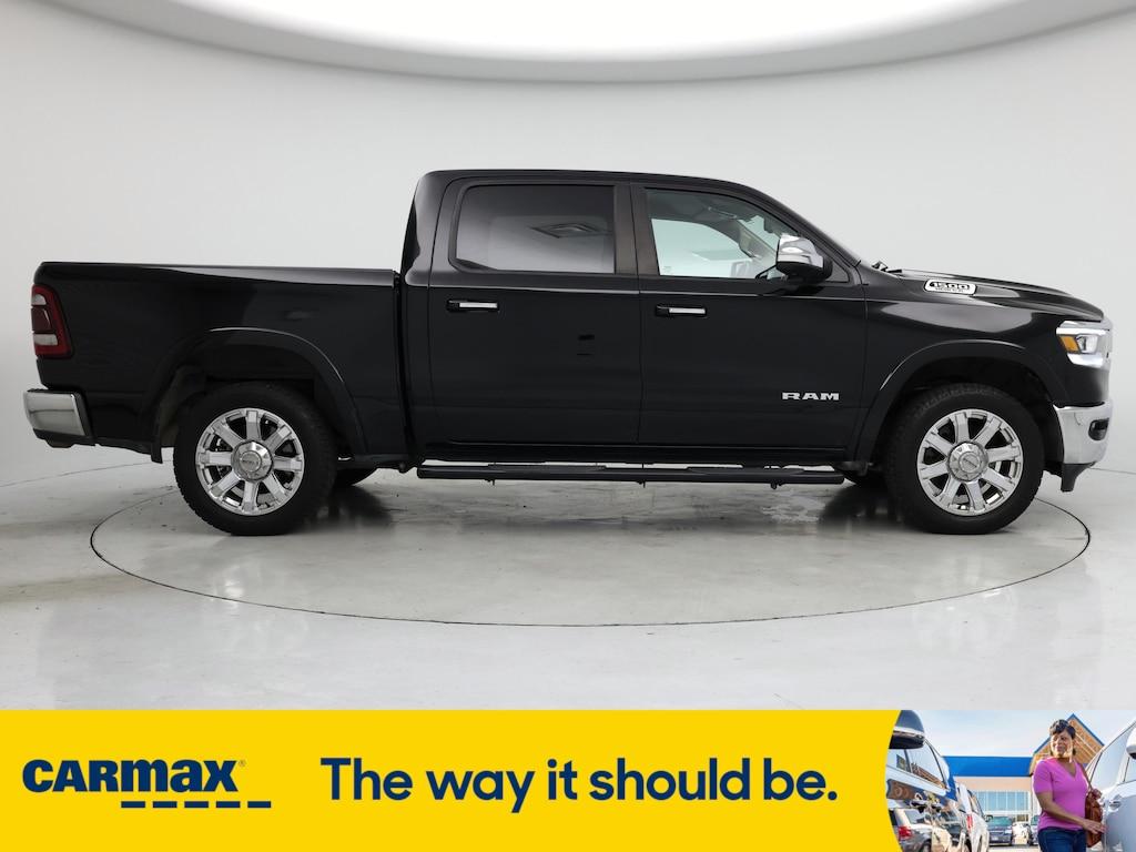 used 2020 Ram 1500 car, priced at $40,998