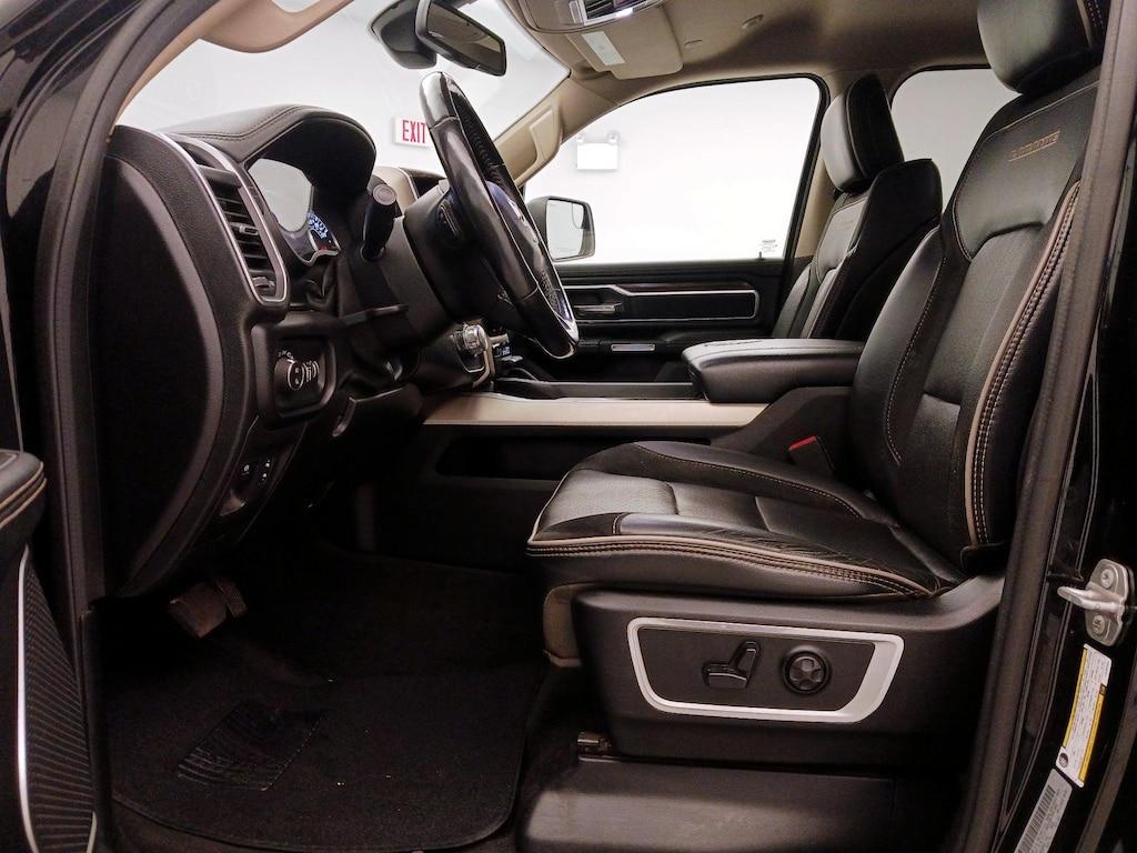 used 2020 Ram 1500 car, priced at $40,998
