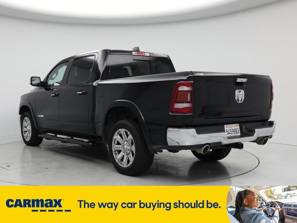 used 2020 Ram 1500 car, priced at $40,998