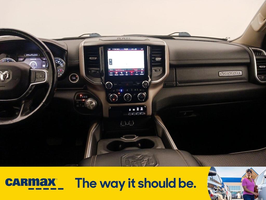 used 2020 Ram 1500 car, priced at $40,998