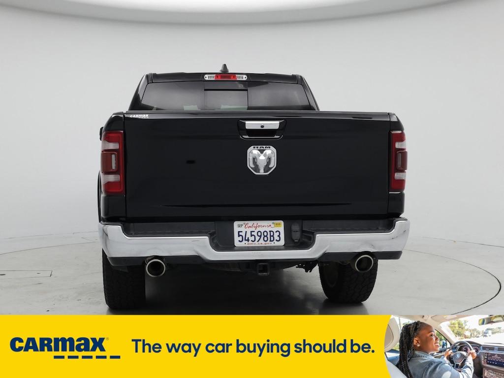 used 2020 Ram 1500 car, priced at $40,998
