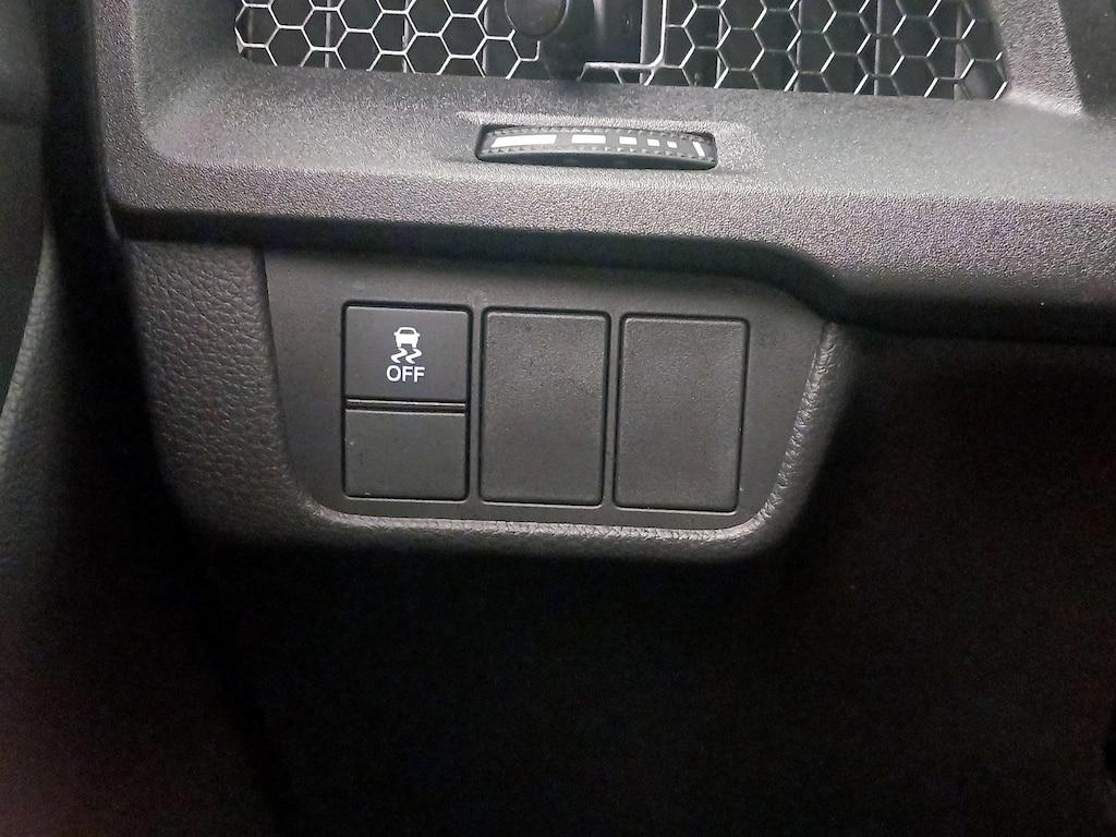 used 2023 Honda CR-V Hybrid car, priced at $34,998