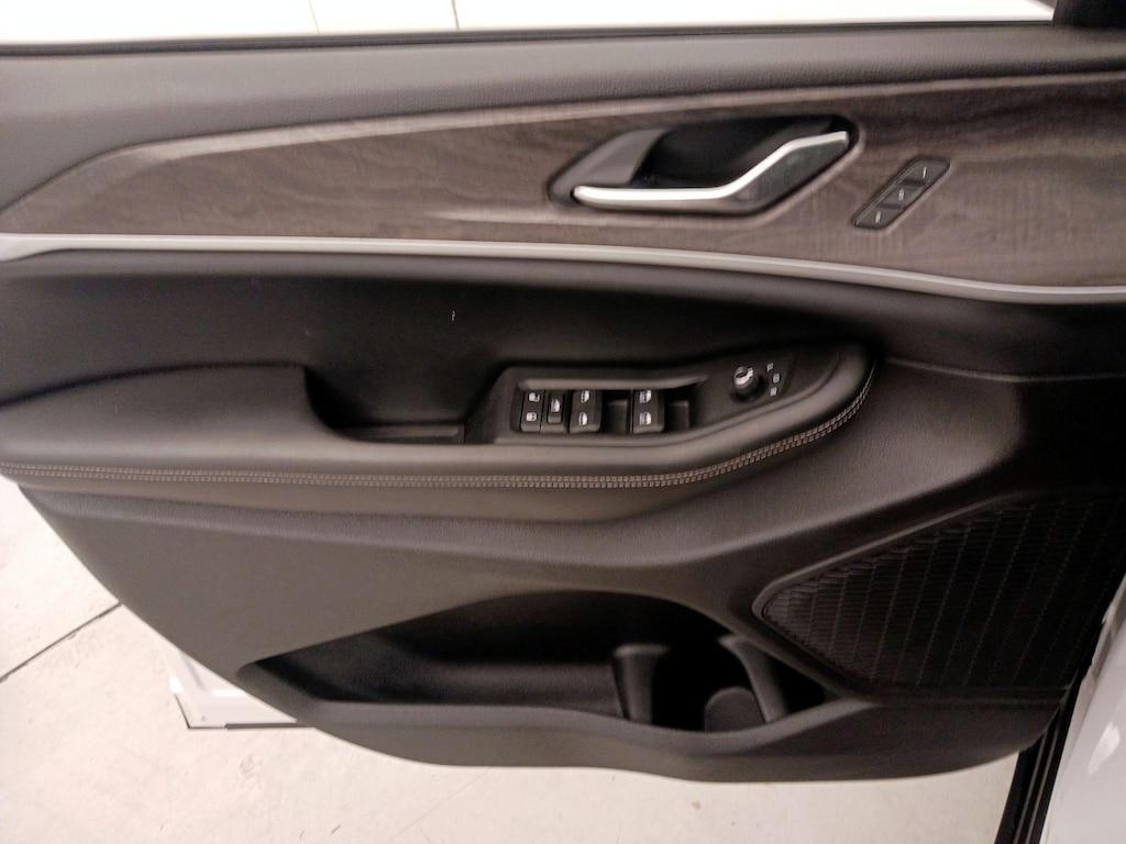used 2023 Jeep Grand Cherokee car, priced at $30,998