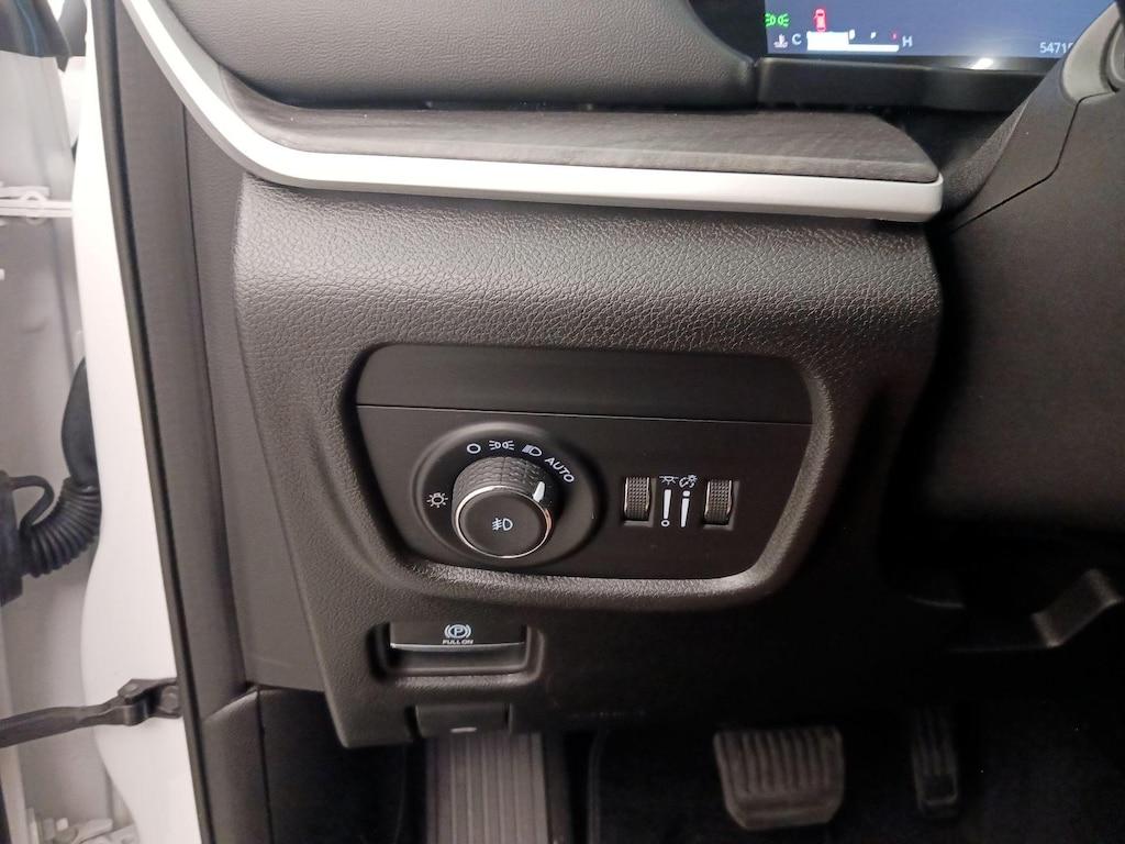used 2023 Jeep Grand Cherokee car, priced at $30,998