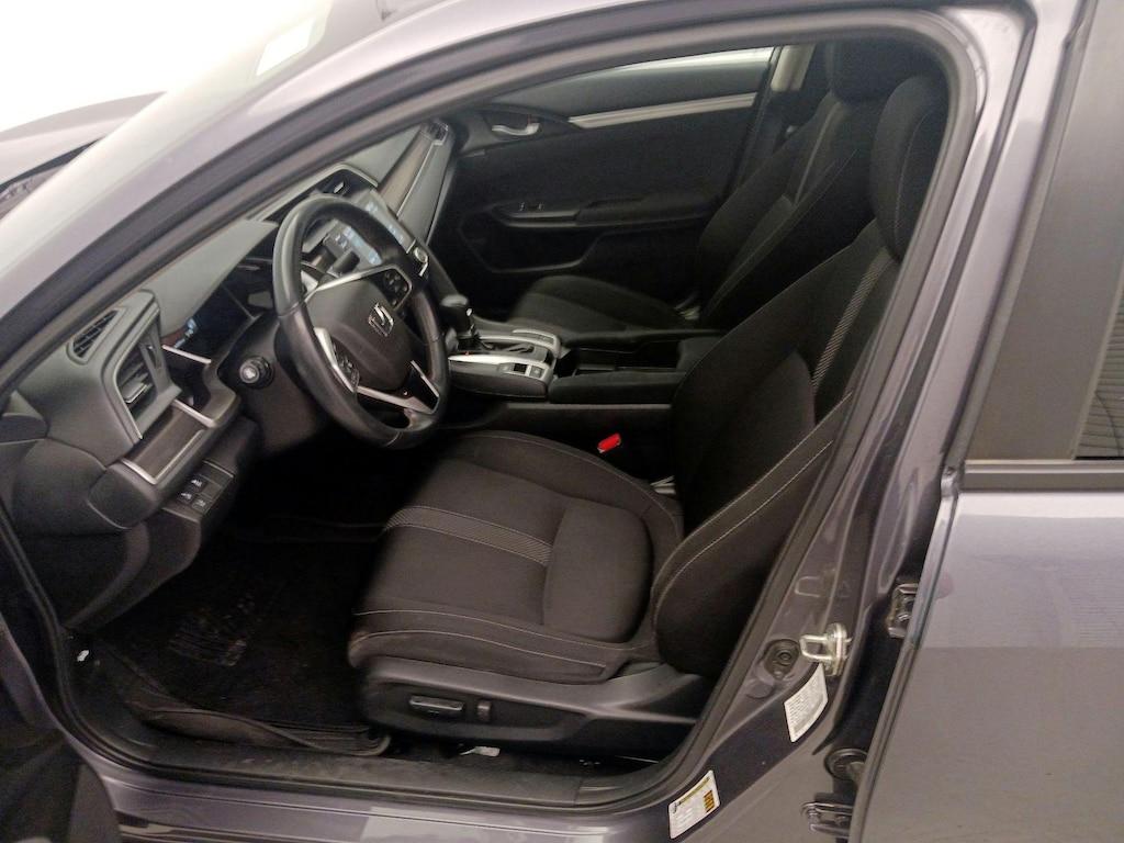 used 2020 Honda Civic car, priced at $21,998