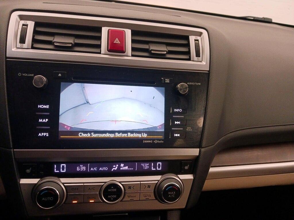 used 2015 Subaru Outback car, priced at $18,998