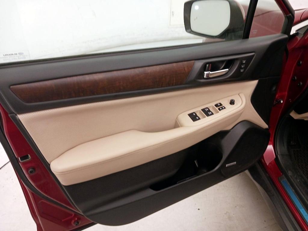 used 2015 Subaru Outback car, priced at $18,998