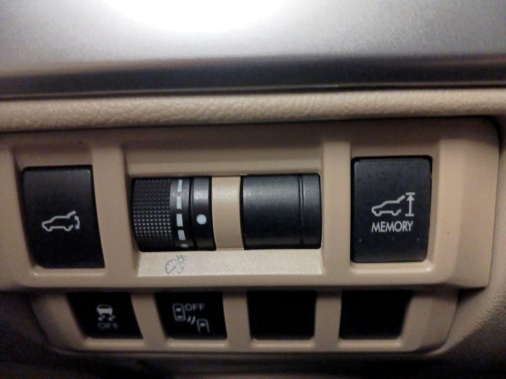 used 2015 Subaru Outback car, priced at $18,998