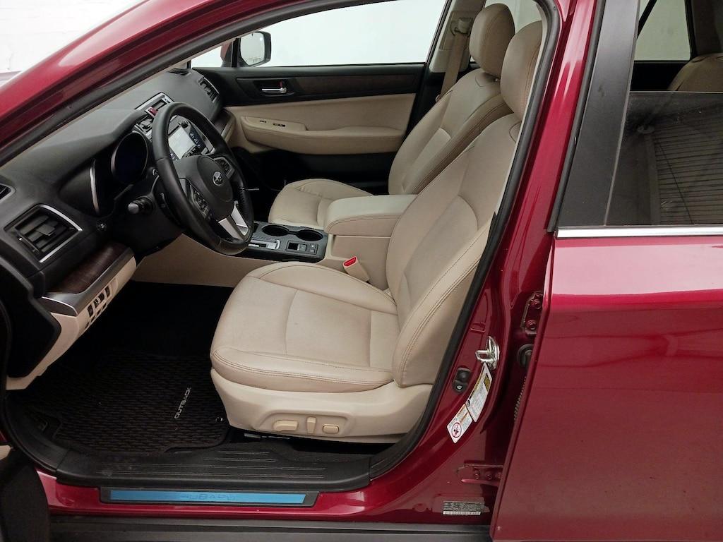 used 2015 Subaru Outback car, priced at $18,998
