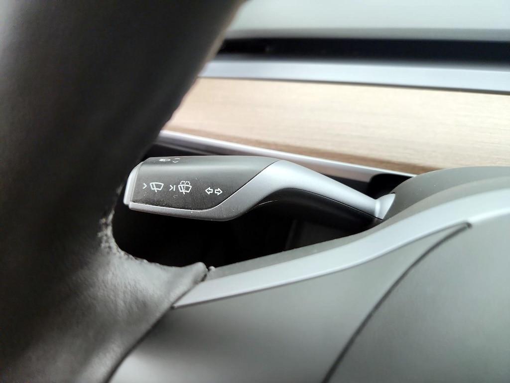 used 2022 Tesla Model 3 car, priced at $25,998